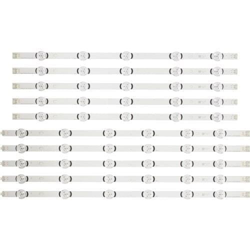 55LB650V 55LB5900 LED strip for LG Innotek DRT 3.0 55"_A/B Type Rev01_140107 6916L 1833A 1834A 1989A 1990A