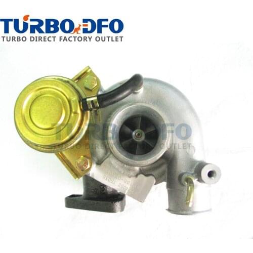 Full Turbo Turbine TF035 49135-03130 49135-03101 Turbo for Mitsubishi Pajero II Delica 2.8 TD 4M40 ME202578 Turbocharger New