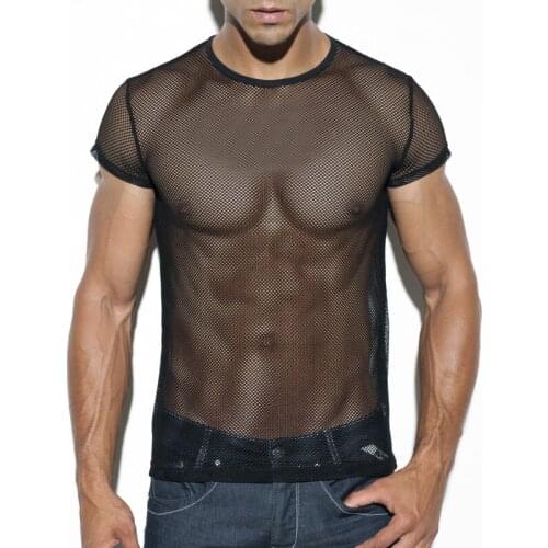 Мужские спортивные футболки WZSKMJXH China At AliExpress