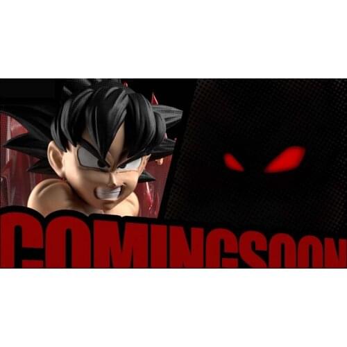 [Yihong] World King Boxing GongKong GK Limited Statue Figure Size:11cm