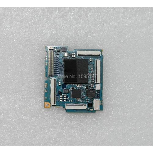 Used Main circuit board motherboard PCB repair parts for SONY WX1 Motherboard