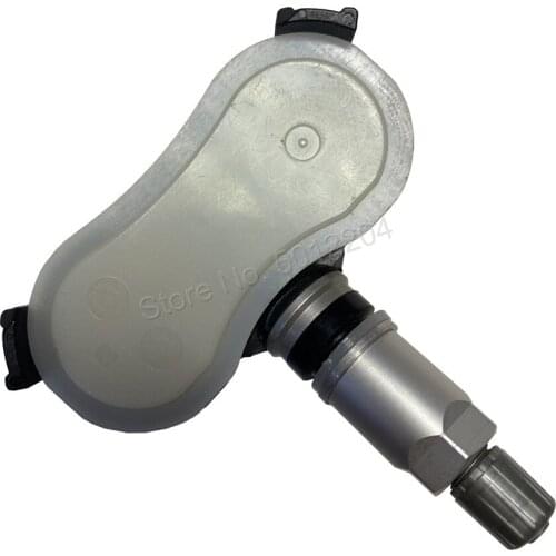 1 TPMS Sensor For 2014-2015 Hyundai ix35 (Low-Line) 2010 - 2015 2011 2012 Kia Sportage (Low-Line) 52933-2S410 529332S410 434Mhz
