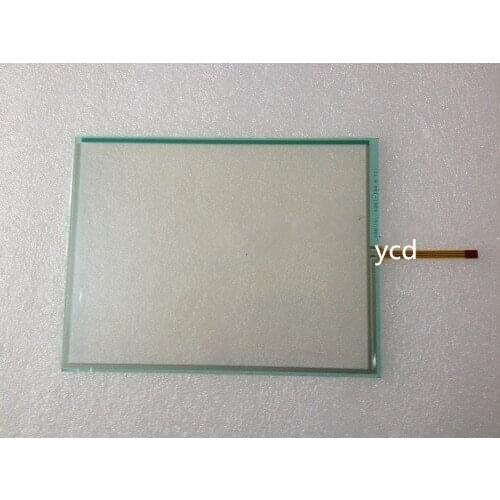 10.4" touch panel N010-0554-X022/ 01