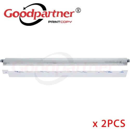 2X Transfer Cleaning Blade for HP Color LaserJet CP5225 Enterprise CP5520 CP5525 M750 700 M775 CP5225n CP5225dn CP5525dn CP5525n