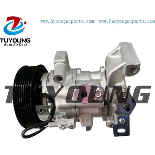 10SRE11C Auto Ac Compressor For Toyota Hilux Fortuner Revo 88320-0K520