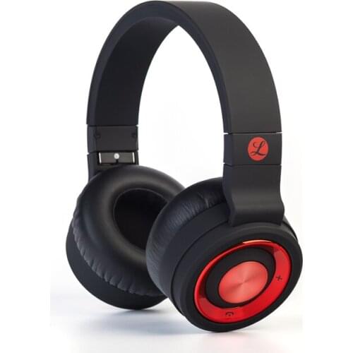 YMDX LHB15 bluetooth headphone BT V4.1 Stereo music headset super bass wireless HIFI with microphone for Smart phone iOS Android