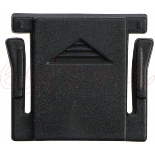 BS-1 Flash Hot Shoe Cover For Canon Nikon Olympus Panasonic Pentax Camera