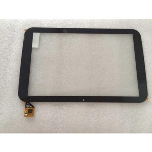 New 10.1'' Digma Plane 10.5 3G PS1005MG 10.51 3G Touch Screen Digitizer Touch panel glass sensor F800123C-1 T101WXHS02A02