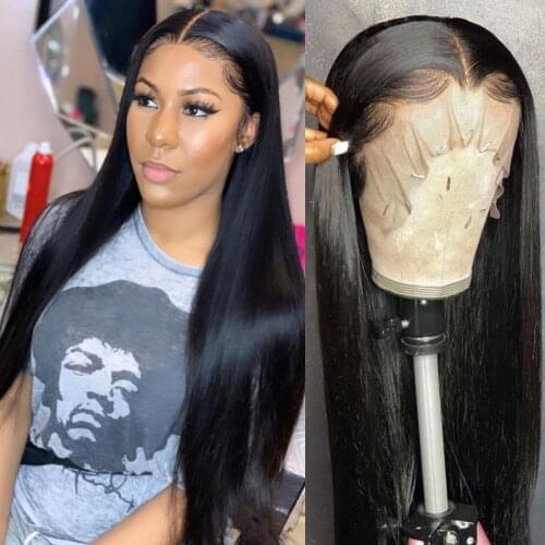 FEEL ME Wigs