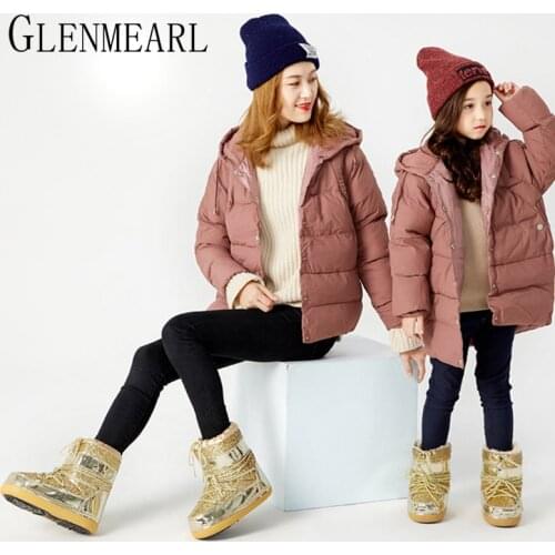 GLENMEARL Winter Boots