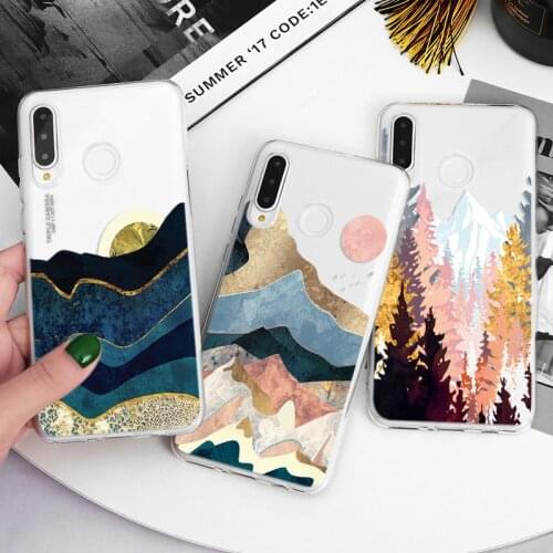 Soft TPU Phone Case For Motorola Moto E4 E6 E6S C Plus E5 Z Z2 Z3 Z4 Play P40 P50 Transparent Clear Fundas Cover Etui