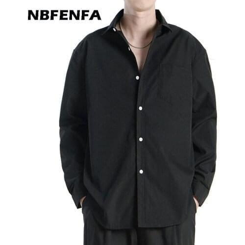 Мужские классические рубашки NBFENFA China At AliExpress