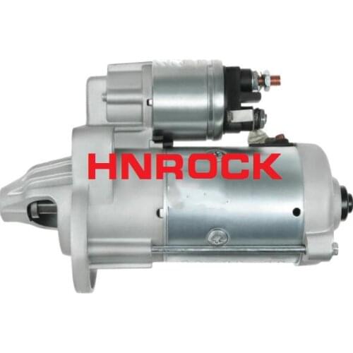 NEW HNROCK 12V STARTER ESW2022 ESW20E11 AV6N-11000-GA AV6N-11000-GB AV6N-11000-GC AV6N-11000-GD AV6N-11000-GE FOR FORD