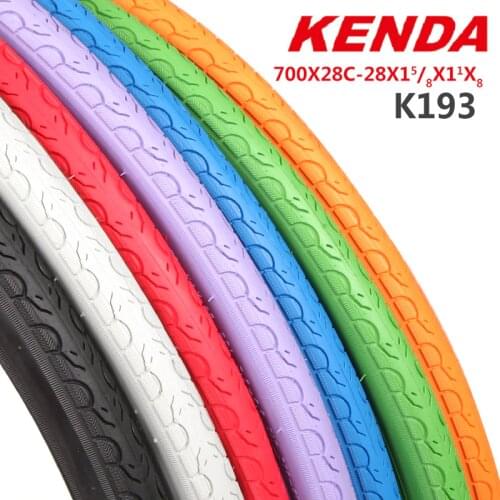 OriginalKenda K193 Road Bicycle Tire 700 X28C 32C 35C 40C tire with stab system / non-folding tire bicycle parts bicycle tires