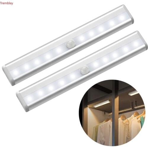 Tremblay.mack Lighting For Cabinets