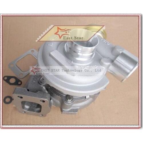 GT2256V 751758-5001S 707114-0001 751758 707114 Turbo Turbocharger For IVECO Daily For Renault Mascott 2000- 8140.43K.4000 2.8L