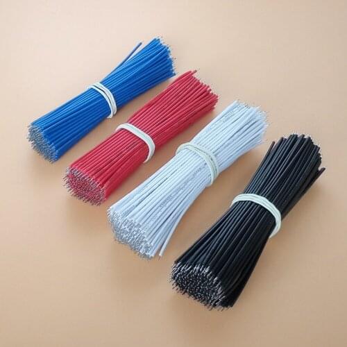 YanYunDZ Electric Wires
