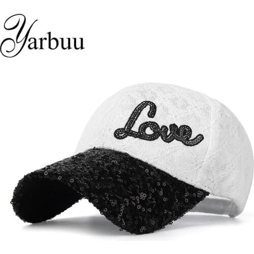 Women's Baseball Caps YARBUU China