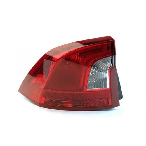 Volmarkt S60 Rear Parking and Taillight Left 2001 - 2017 - 30796267
