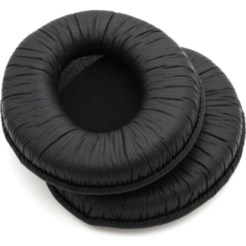 Replacement Ear pads Pillow Cushion Earmuffs Cover Repair Parts for Koss PRO3AA QZ PRO UR40 UR29 SB45 SB49 Headphones