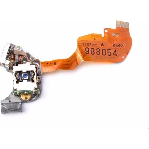 Replacement For CN-VH8160Z DVD Player Spare Parts Laser Lens Lasereinheit ASSY Unit CNVH8160Z Optical Pickup Bloc Optique