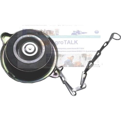 Taishan KM454 KM554 tractor parts, the radiator cap, part number