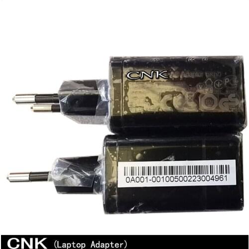 Second Used Tablet Charger Wall Adapter 15V 1.2A For Asus Eee Pad Transformer TF101 TF101G SL101 TF201 TF300 TF300T TF700 TF701