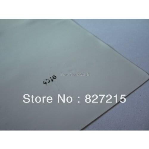 1.5/1.8/3.2 meters width #4010 White Translucen Stretch Ceiling Film and PVC stretch ceiling film small order