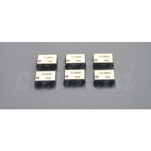 5pcs / A voltage controlled oscillator 4GVCO crystal frequency 2550-2700MHZ Feilian original new preferential bulk