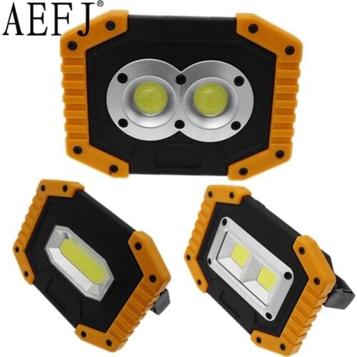 AEFJ Car Lamps
