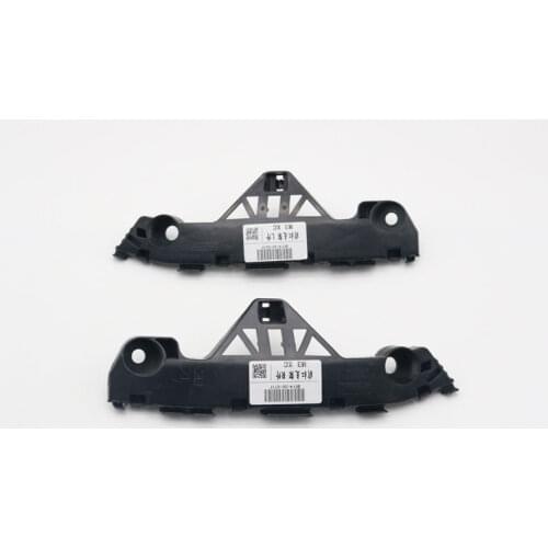 Auto Accessories Front Bumper Bracket for Mazda 3 BL 2008 2009 2010 2011 2012 OEM BFF4-50-0U1 BFF4-50-0T1