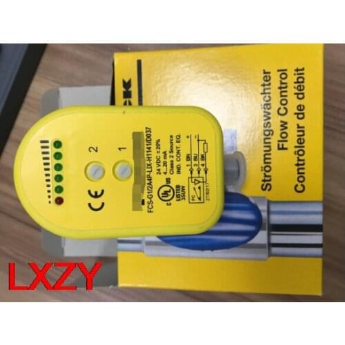 Free Shipping 1pcs/LOT Flow switch FCS-G1/2A4-NAEX