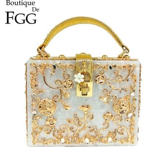 Boutique De FGG Suitcases And Travel Bags