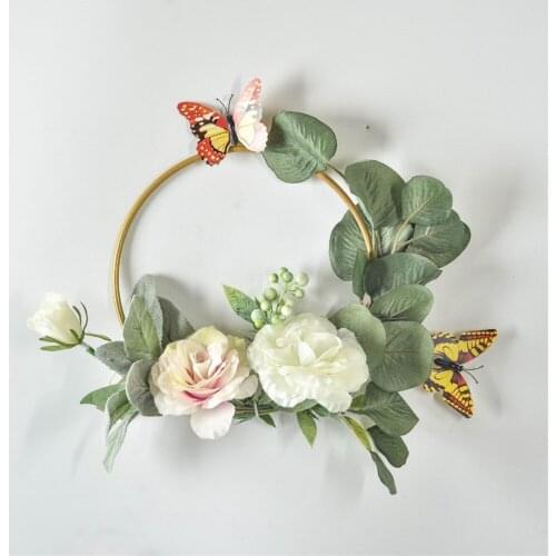 Cilected Artificial Peonies