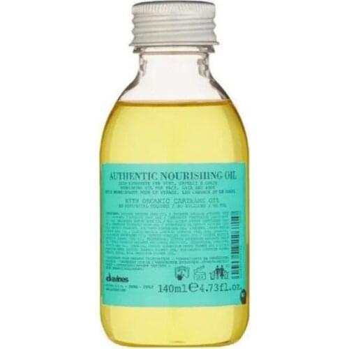 DAVINES Hair Oils