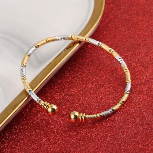 ETHYLIN Beaded Bracelets