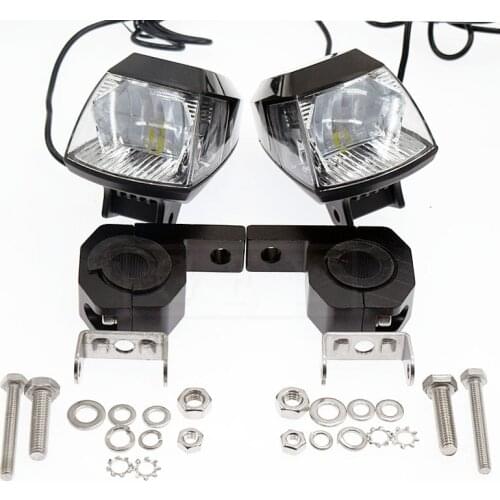 GFYSHIP Motorcycle Lamps