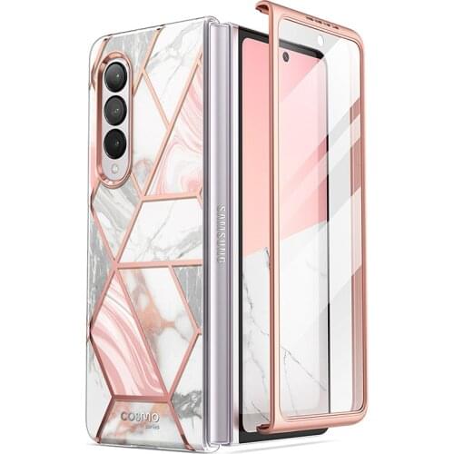 I-BLASON Samsung Galaxy Fold Phone Cases