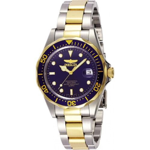 INVICTA Mens Sports Watches
