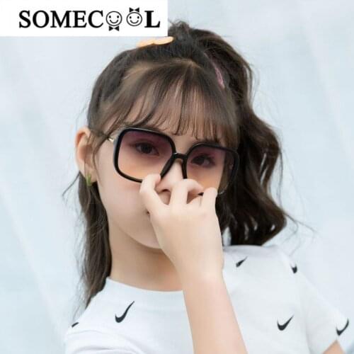 Summer NEW arrival kids sunglasses Beach Sea UV400 sunglasses for Boys&girls Children fashion glasses Party glasses N595