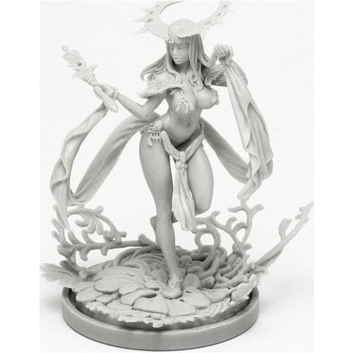 Resin kit 28239 Pinup Apotheosis