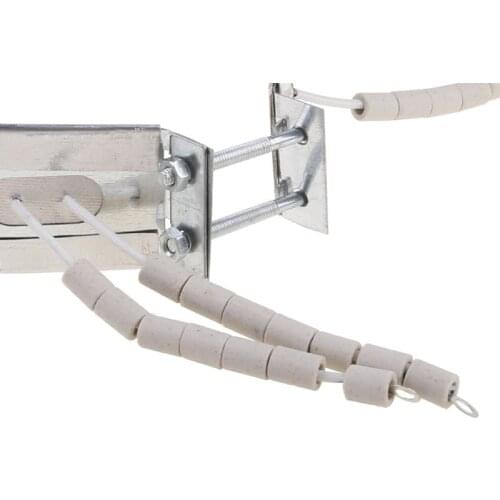 165mm Thin Band Heater Element 220V 750W For Household Electrical Appliances New MOLF