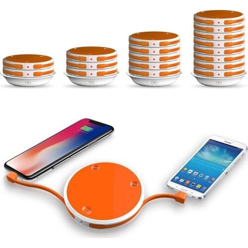 2019 new christmas gift best seller innovative Power Banks mini power bank