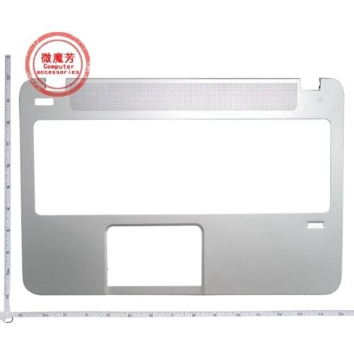 New For HP Envy 15 15-J 15-J013CL 15-J053CL Palmrest 720570-001 6070B0664001 C Shell upper case top cover keyboard bezel