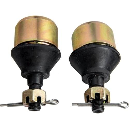 2pcs Ball Joint for Polaris UTV ATV Ranger 700 800 570 Sportsman 500 400 450 335 7080927 7061130