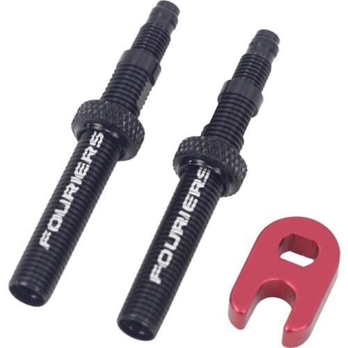 SILVEROCK Nipple Keys