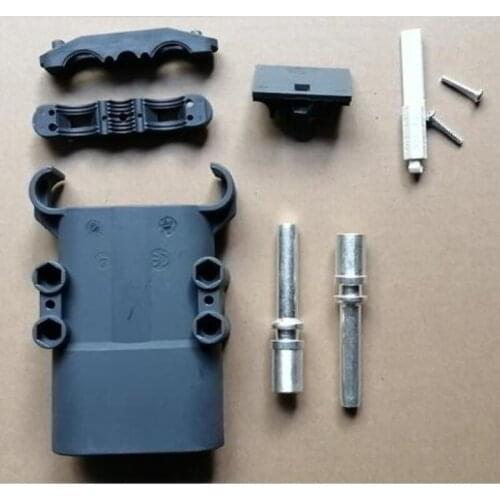 Replacing REMA DIN320A DIN320 DIN 320 DIN 320A 150V Male Power Connector Battery Plug Charger Connector