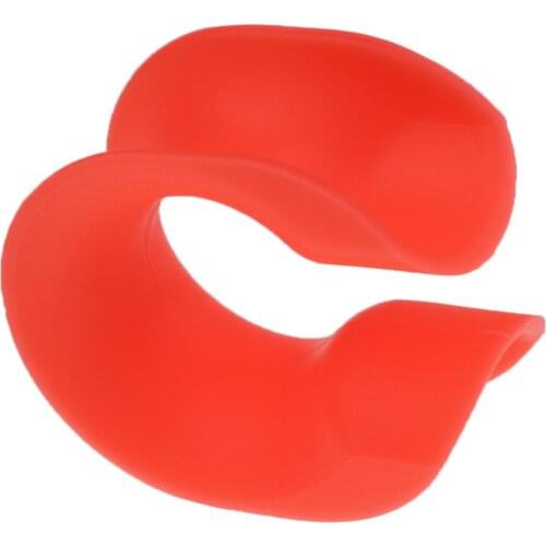 10x Climbing Rope Sleeve Protector Thimble Accessories for Climbing