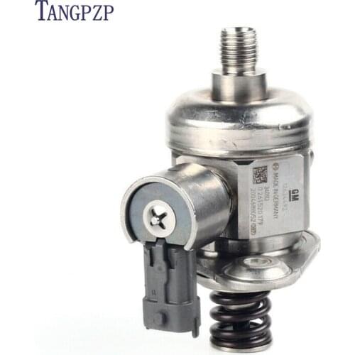 12614934 For Buick Enclave Chevrolet Traverse Cadillac STS 3.6L High Pressure Fuel Pump