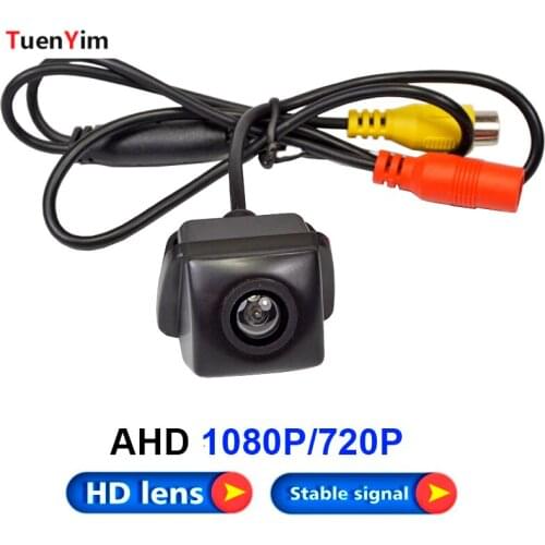 Car rear view camera rear view monitor reverse camera paking camera for TOYOTA CAMRY 2009 2010 night vision free shipping